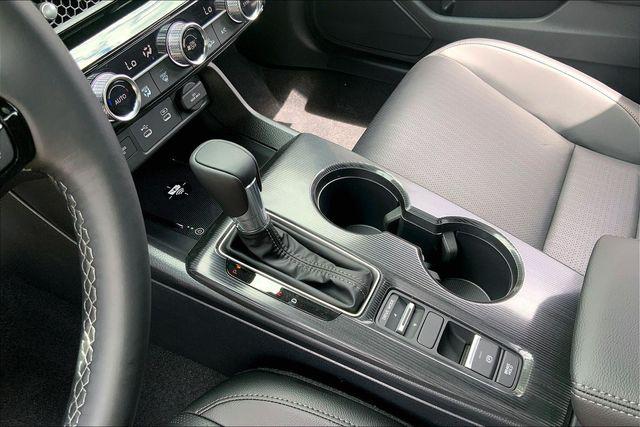 2026 Honda Civic Sport Touring