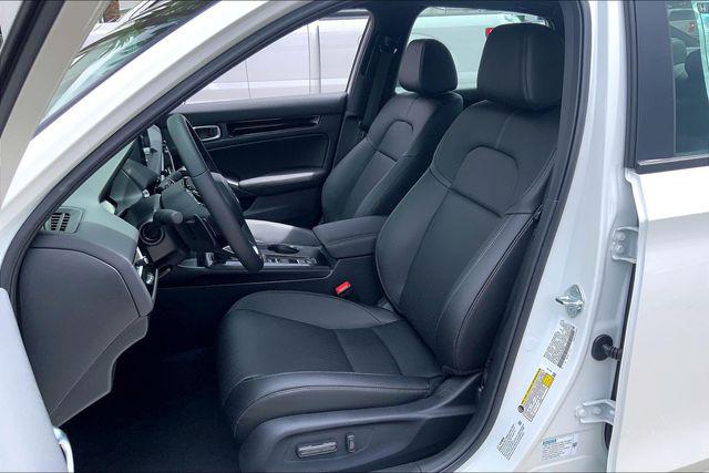 2026 Honda Civic Sport Touring