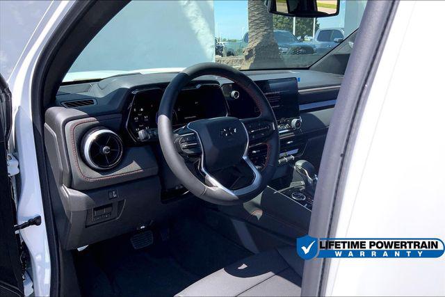 2026 Chevrolet Colorado Z71, 4WD
