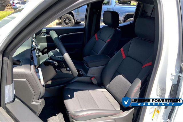 2026 Chevrolet Colorado Z71, 4WD