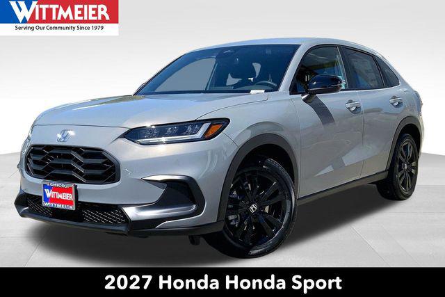 2027 Honda HR-V Sport for sale in Chico, CA