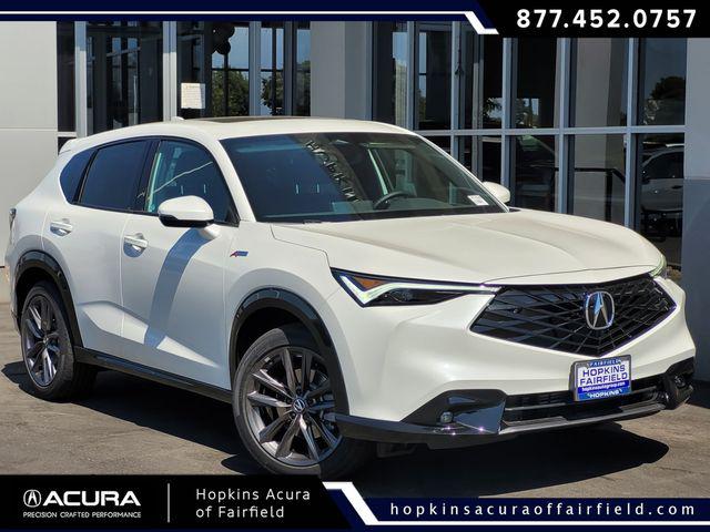 2026 Acura ADX A-Spec for sale in Fairfield, CA