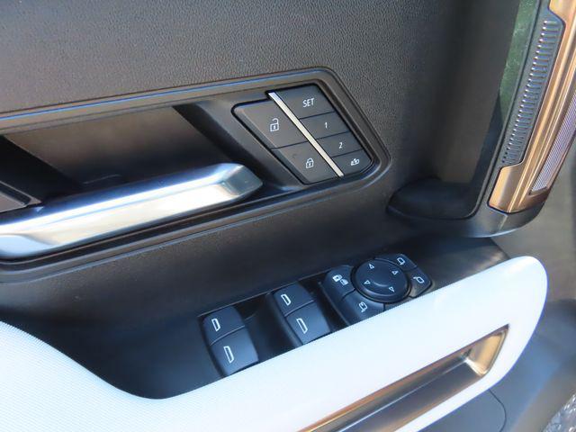 2025 GMC HUMMER EV 2X e4WD