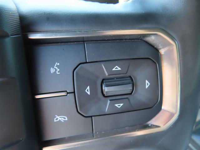 2025 GMC HUMMER EV 2X e4WD