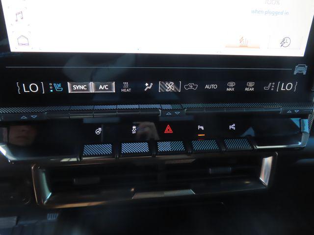 2025 GMC HUMMER EV 2X e4WD
