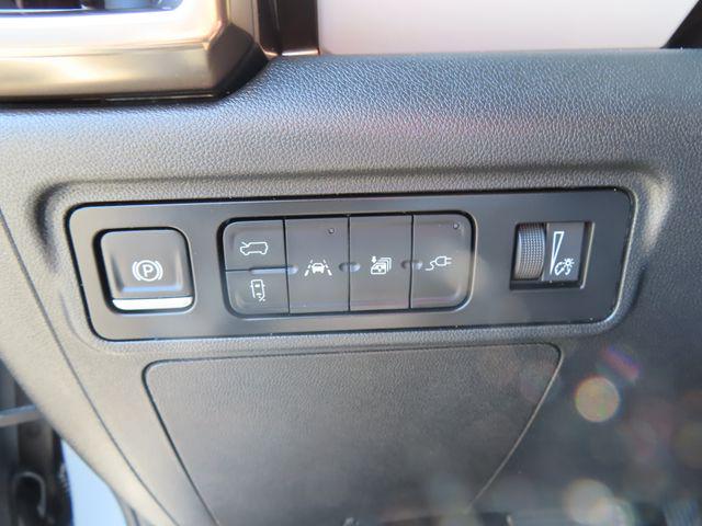 2025 GMC HUMMER EV 2X e4WD