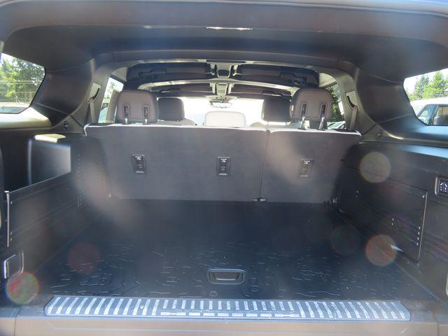 2025 GMC HUMMER EV 2X e4WD
