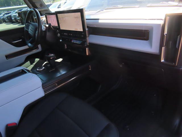 2025 GMC HUMMER EV 2X e4WD