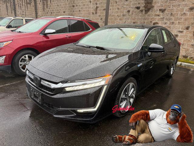 2018 Honda Clarity Plug-In Hybrid Base for sale in Enumclaw, WA