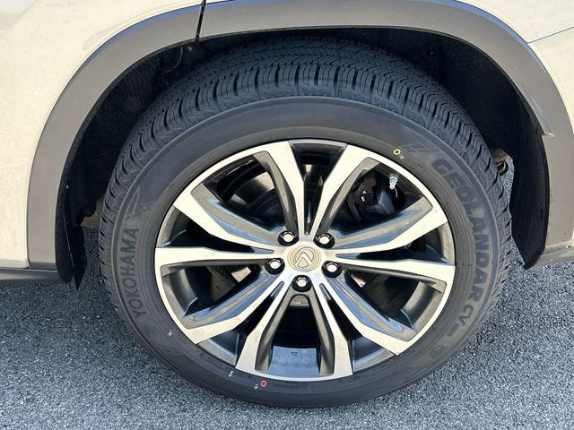 2017 Lexus RX 350 350