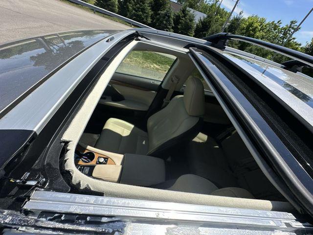 2017 Lexus RX 350 350