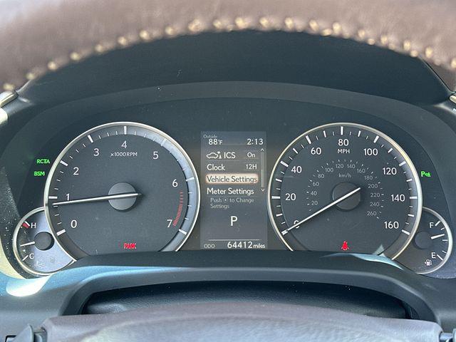 2017 Lexus RX 350 350