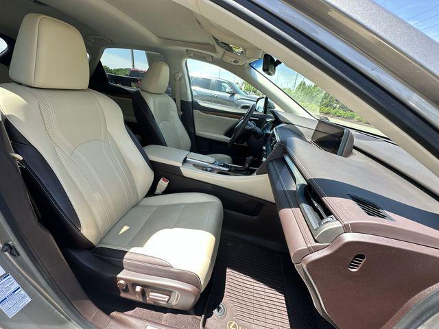 2017 Lexus RX 350 350