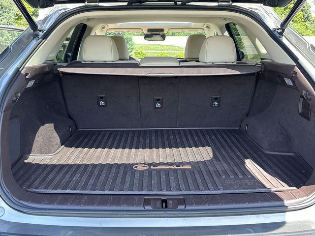 2017 Lexus RX 350 350