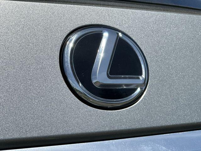 2017 Lexus RX 350 350