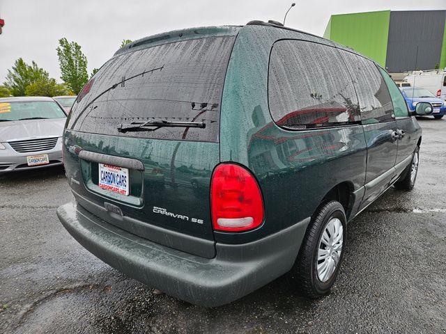 1998 Dodge Grand Caravan SE