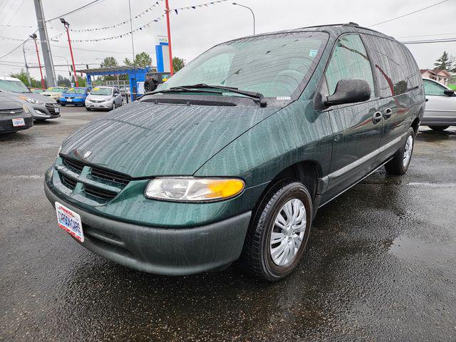 1998 Dodge Grand Caravan SE