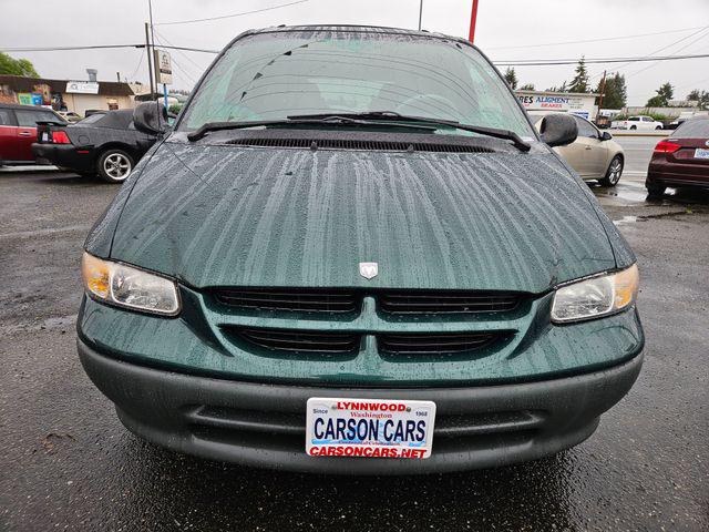 1998 Dodge Grand Caravan SE