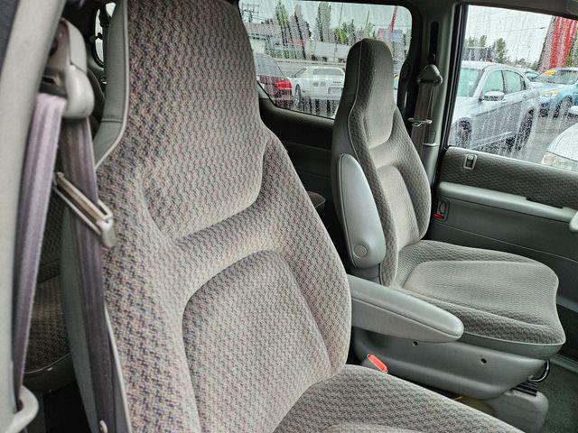 1998 Dodge Grand Caravan SE