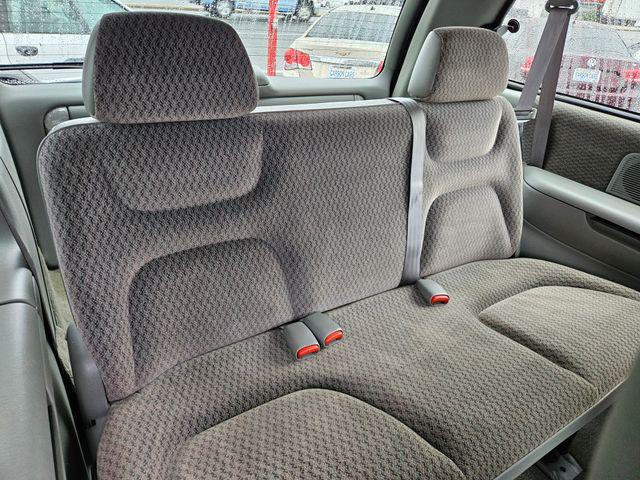 1998 Dodge Grand Caravan SE