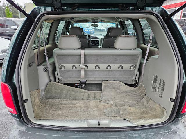 1998 Dodge Grand Caravan SE