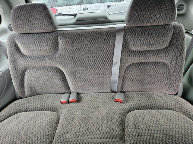 1998 Dodge Grand Caravan SE