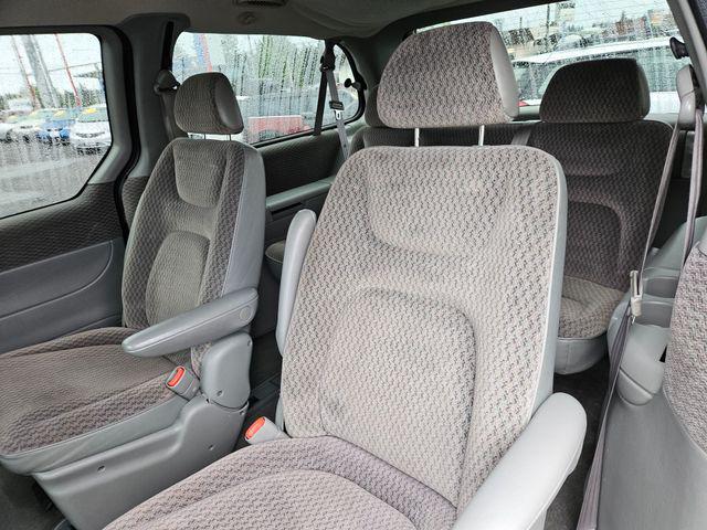 1998 Dodge Grand Caravan SE