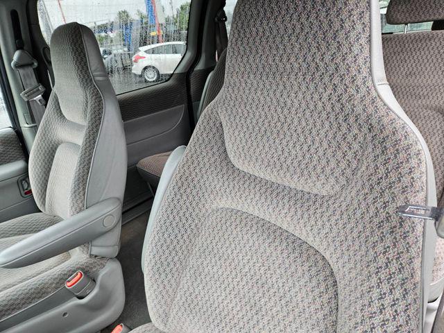 1998 Dodge Grand Caravan SE