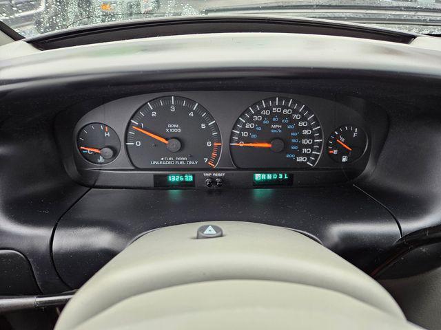 1998 Dodge Grand Caravan SE
