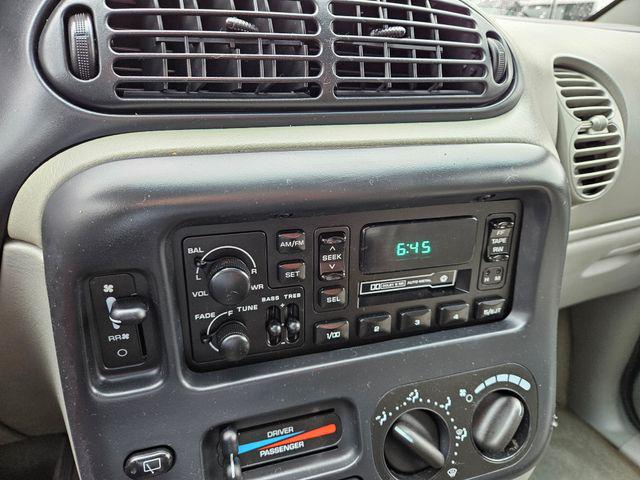 1998 Dodge Grand Caravan SE