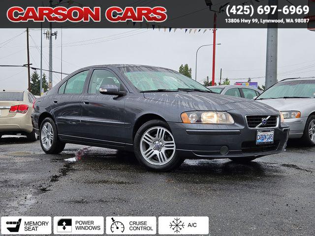 2008 Volvo S60 2.5T for sale in Lynnwood, WA