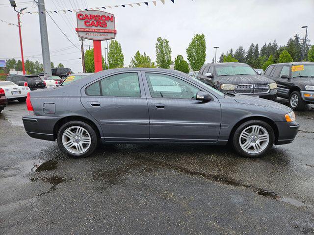 2008 Volvo S60 2.5T