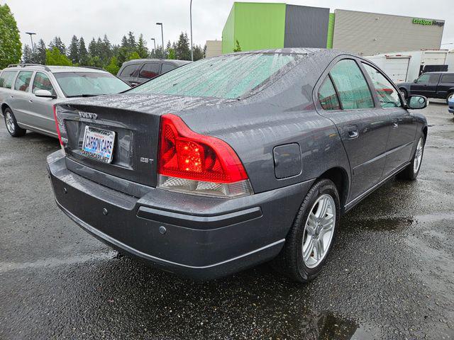 2008 Volvo S60 2.5T