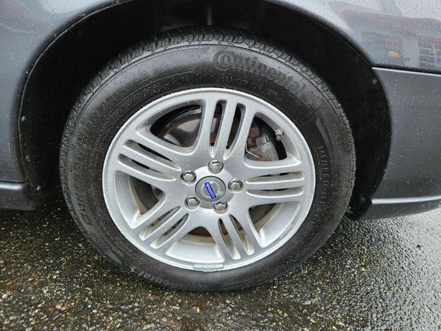 2008 Volvo S60 2.5T