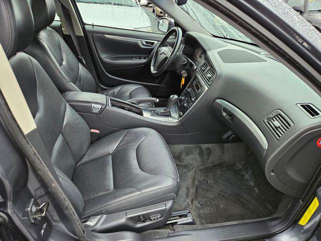 2008 Volvo S60 2.5T