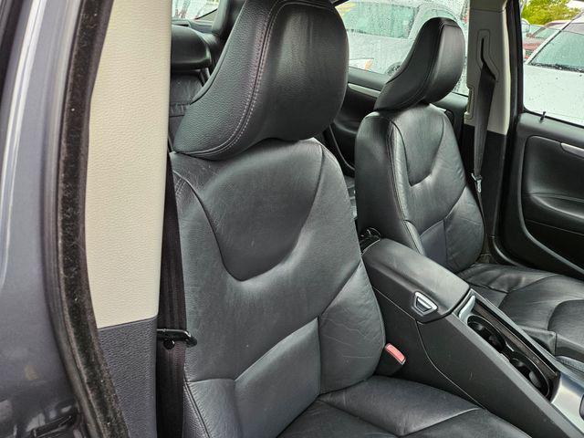 2008 Volvo S60 2.5T