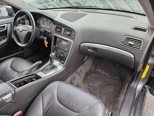 2008 Volvo S60 2.5T