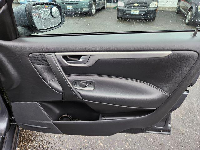 2008 Volvo S60 2.5T