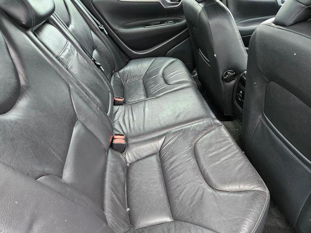 2008 Volvo S60 2.5T