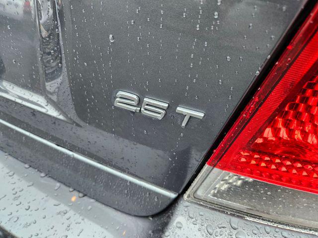 2008 Volvo S60 2.5T