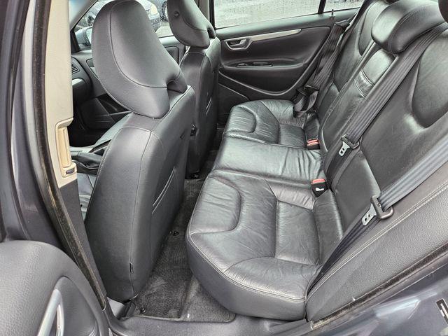 2008 Volvo S60 2.5T