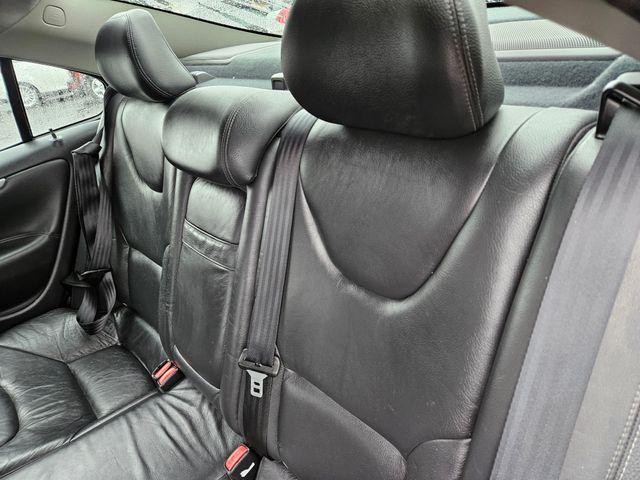 2008 Volvo S60 2.5T
