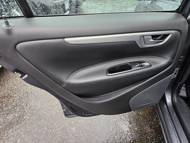 2008 Volvo S60 2.5T
