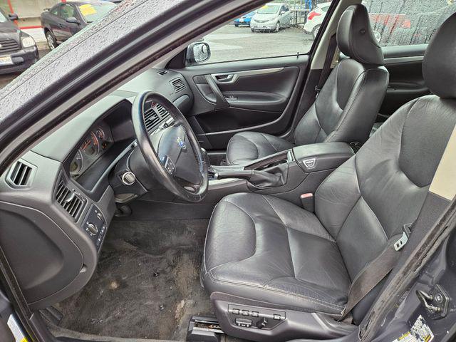 2008 Volvo S60 2.5T