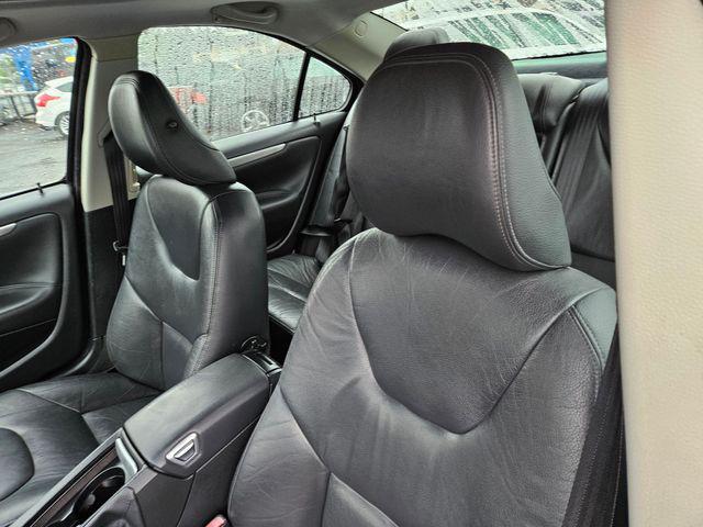 2008 Volvo S60 2.5T