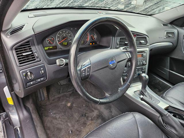 2008 Volvo S60 2.5T