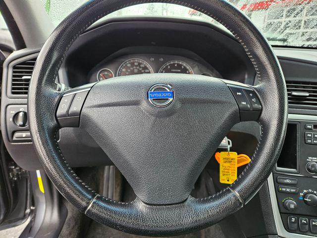 2008 Volvo S60 2.5T
