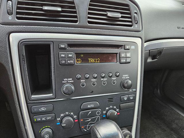 2008 Volvo S60 2.5T