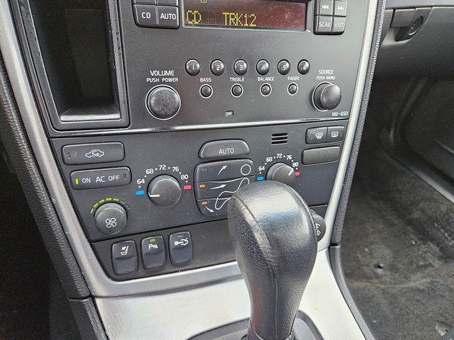 2008 Volvo S60 2.5T