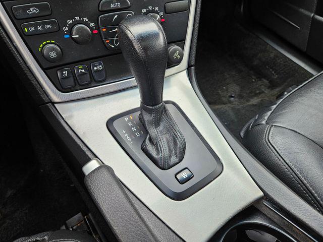 2008 Volvo S60 2.5T